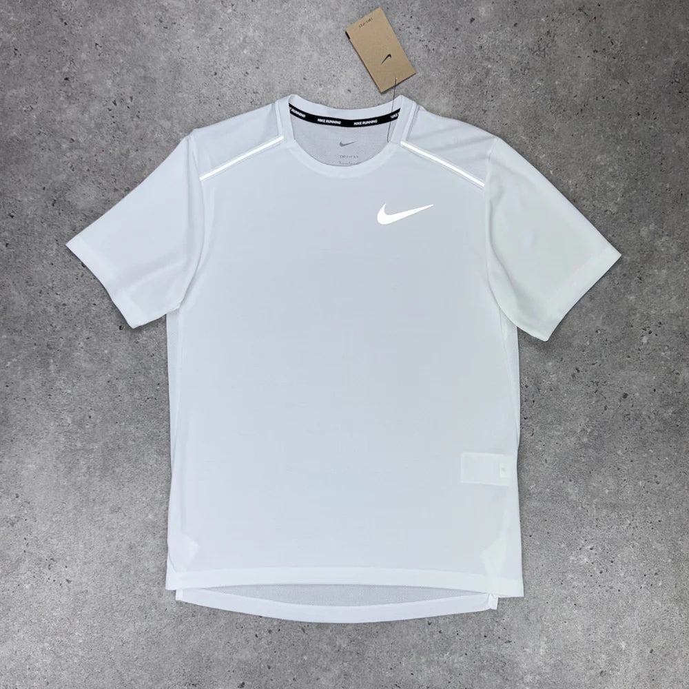 Ice White Miler