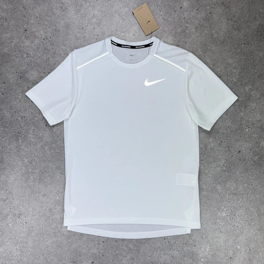 Ice White Miler