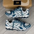 Glacier Grey Kayano 14’s