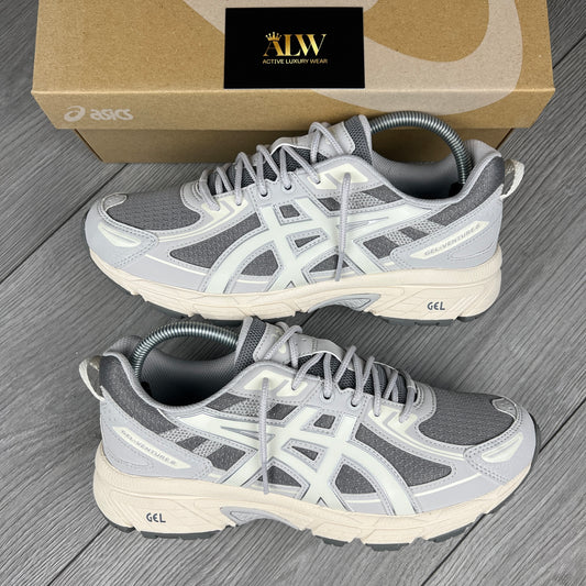 Cloud Grey Venture Gel 6’s