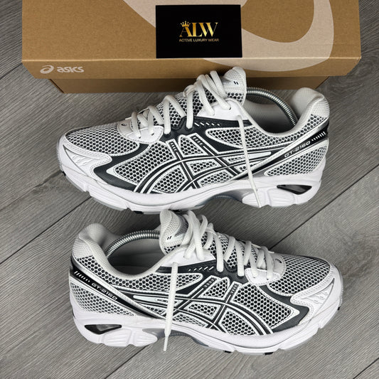 Black Silver GT-2160’s