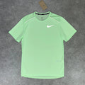Ghost Green Miler
