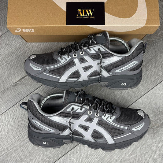 Cement Grey Venture Gel 6’s