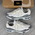 White Cream Gel NYC’s