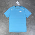 Baby Blue Miler