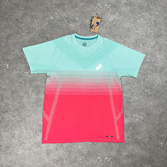 Coral Seamless Top