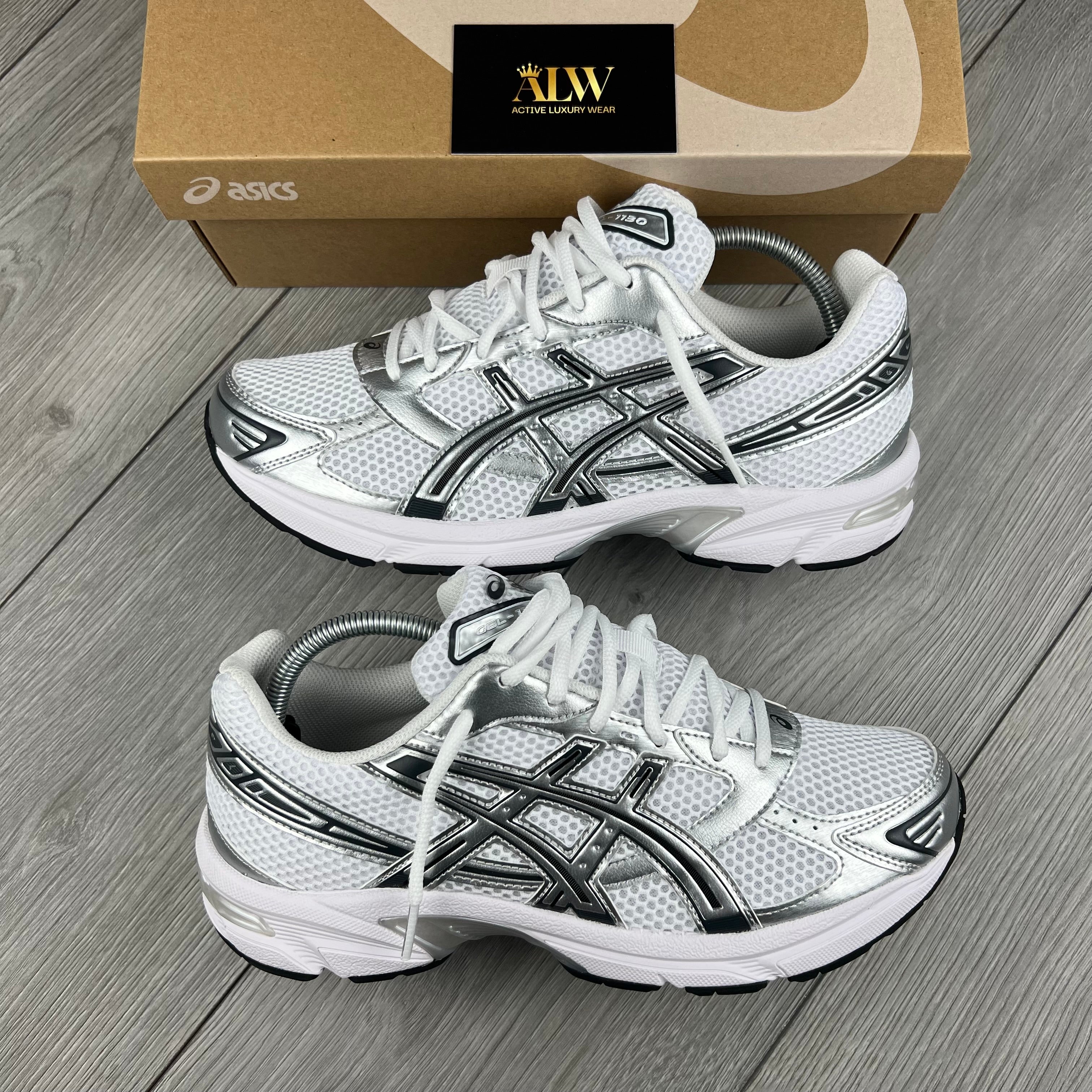 Pure Silver 1130’s