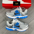 Blue Vomero 5’s