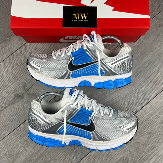 Blue Vomero 5’s