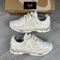 Cream Duo Laced Gel NYC’s