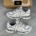 Grey Duo Laced Gel NYC’s