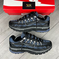 Midnight Blue P-6000’s
