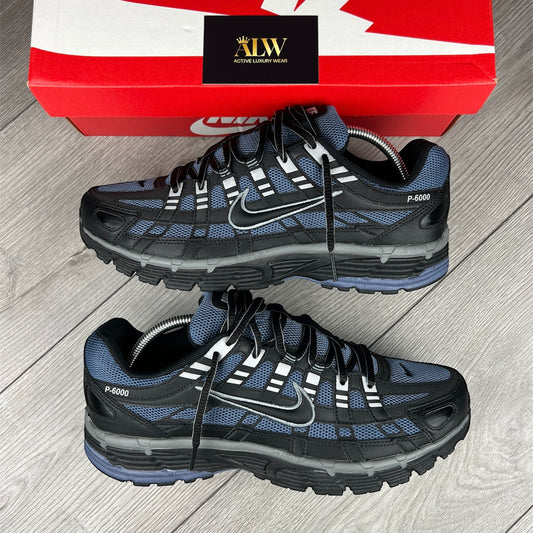 Midnight Blue P-6000’s