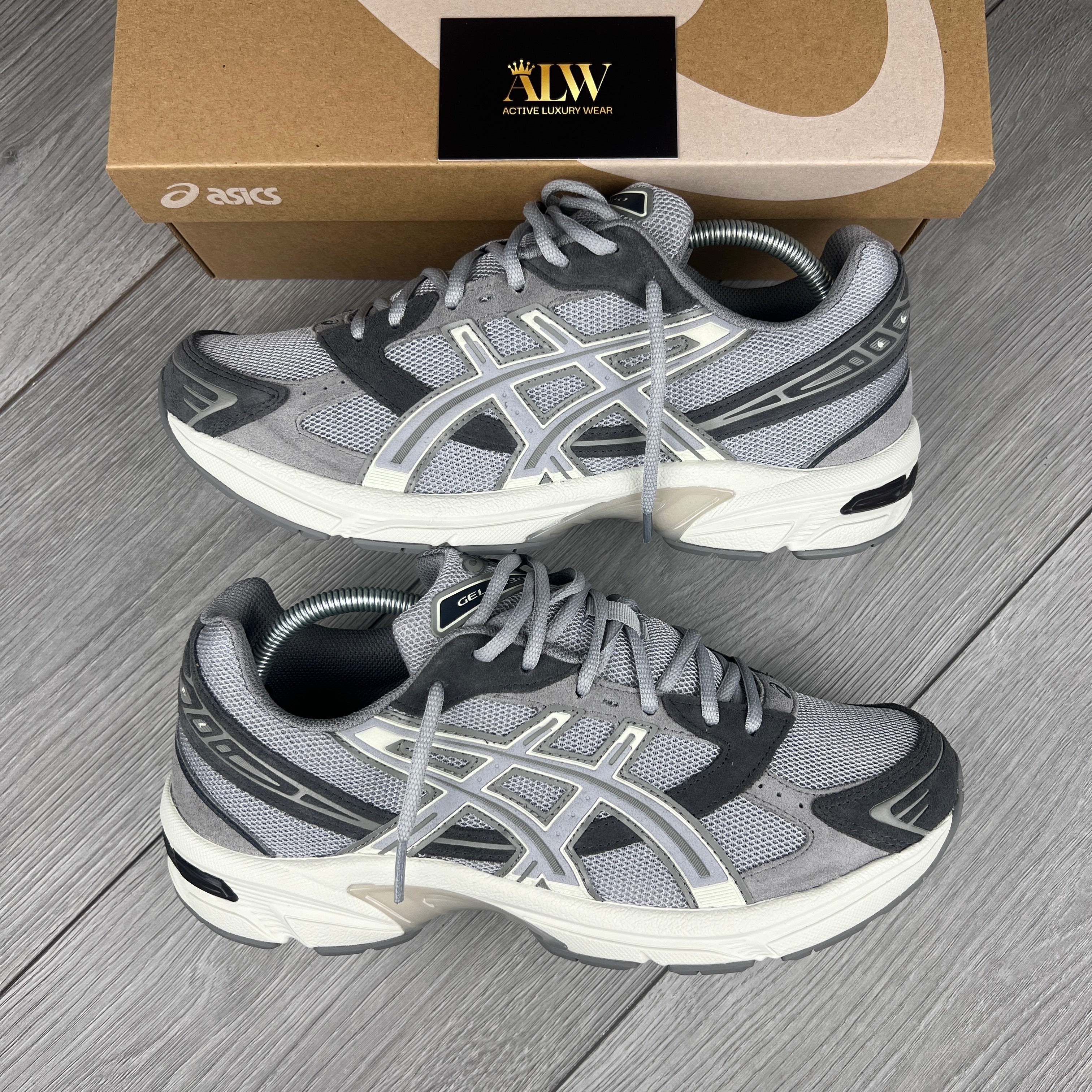 Cement Grey 1130’s