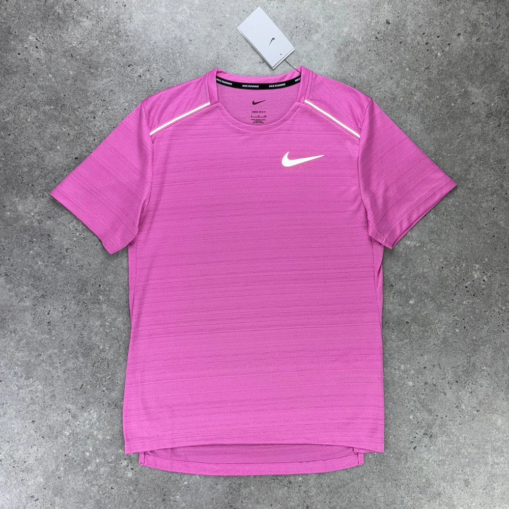 Bold Pink Miler