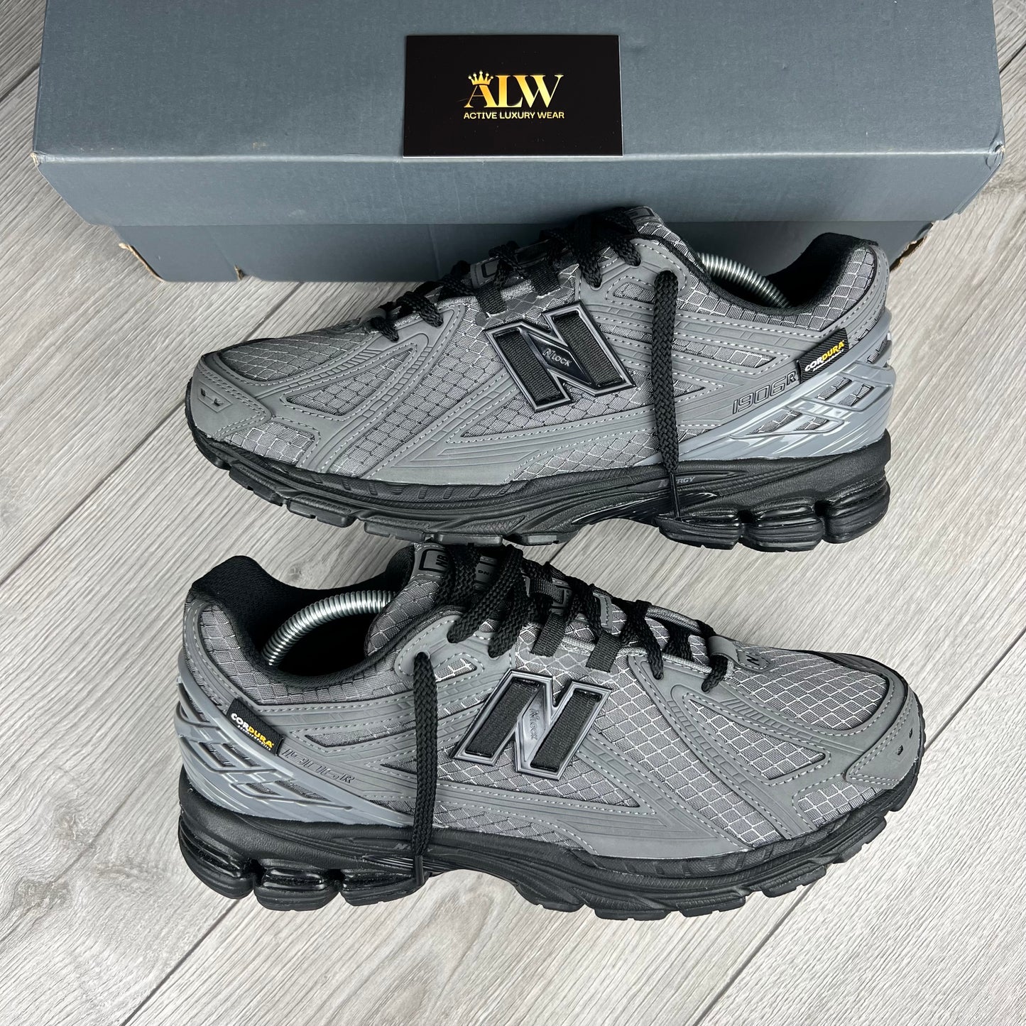 Dark Grey 1906R’s