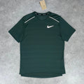 Vintage Green Miler
