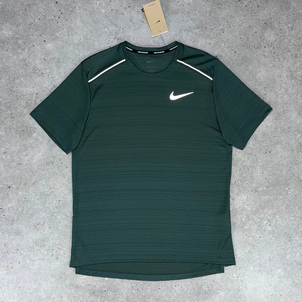 Vintage Green Miler