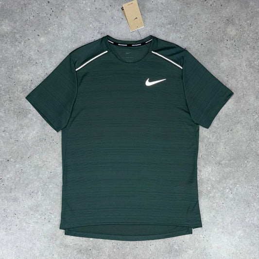 Vintage Green Miler