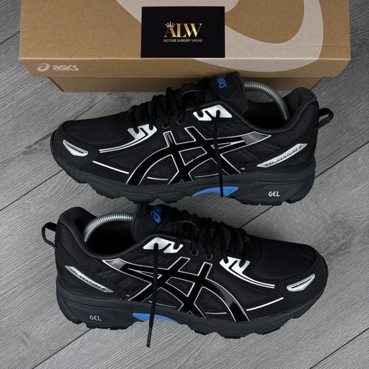 Blue Coast Venture Gel 6’s