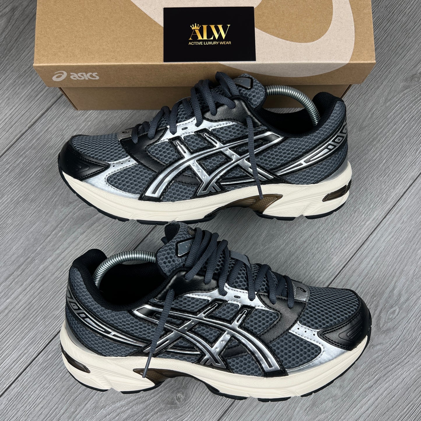 Steel Grey 1130’s
