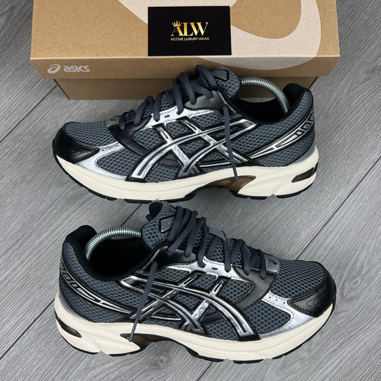 Steel Grey 1130’s