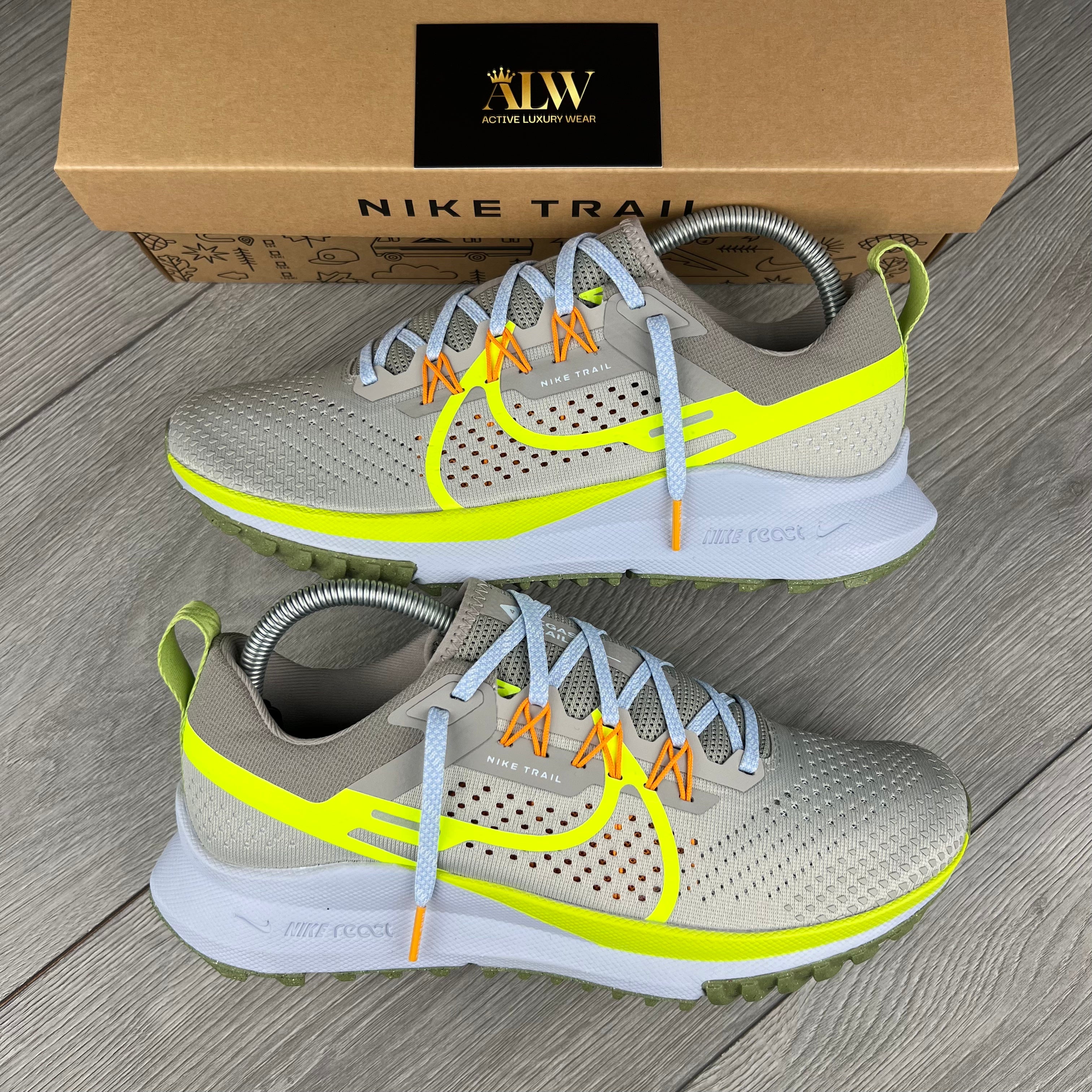 Volt Pegasus Trail’s