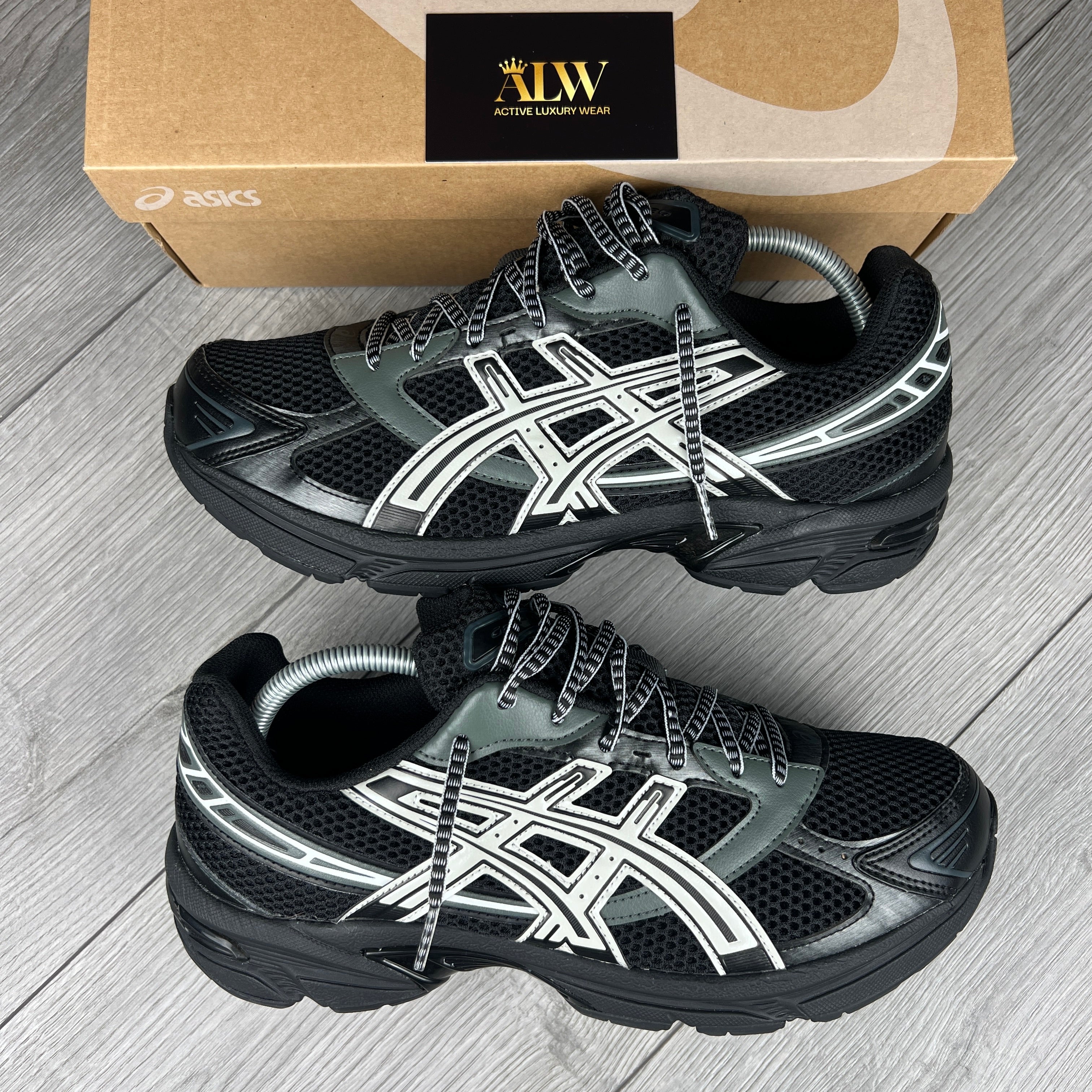 Black Olive 1130’s