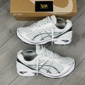 White GT-2160’s