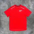 Bold Red Miler