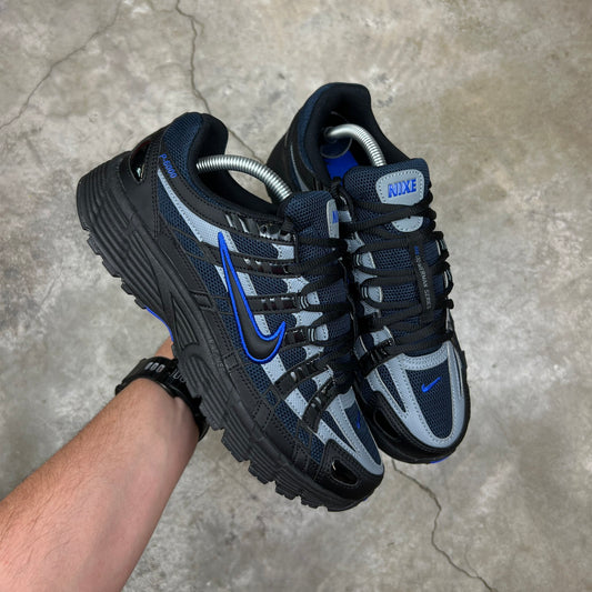 Navy P-6000’s