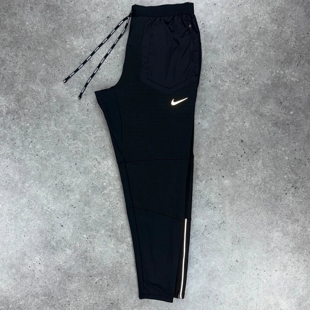 Black Phenom Bottoms
