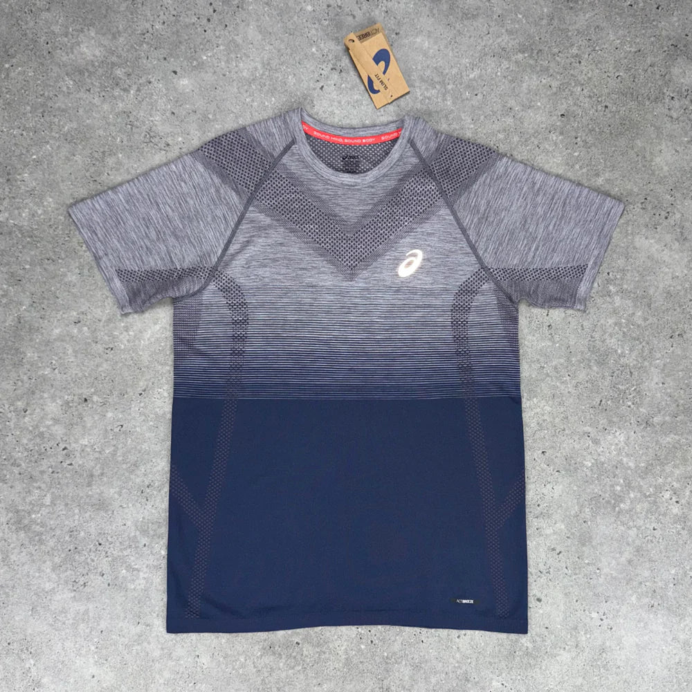 Lavender Seamless Top