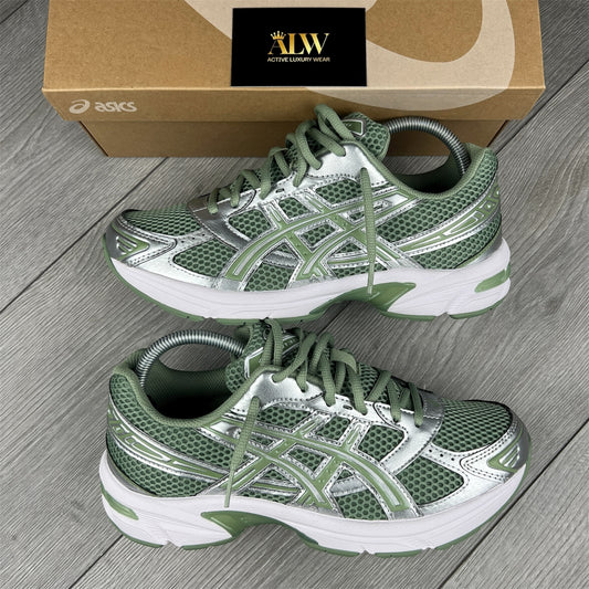 Swamp Green 1130’s